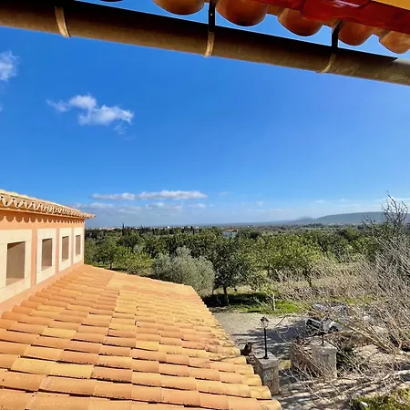 Holiday home Casa Moragues Santa Maria del Cami (Mallorca)