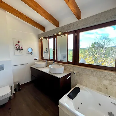Holiday home Casa Moragues *