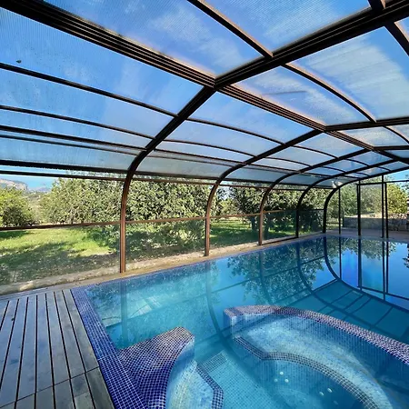 Casa Moragues Holiday home