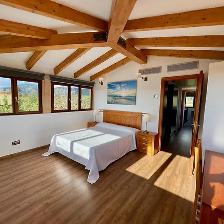 Holiday home Casa Moragues Santa Maria del Cami (Mallorca)