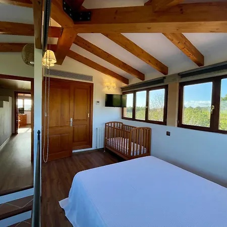 Casa Moragues Holiday home