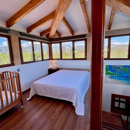 Holiday home Casa Moragues