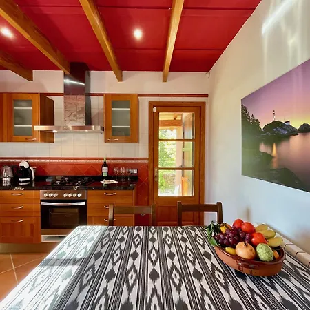 Casa Moragues Holiday home