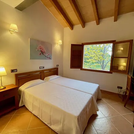 Casa Moragues Holiday home *
