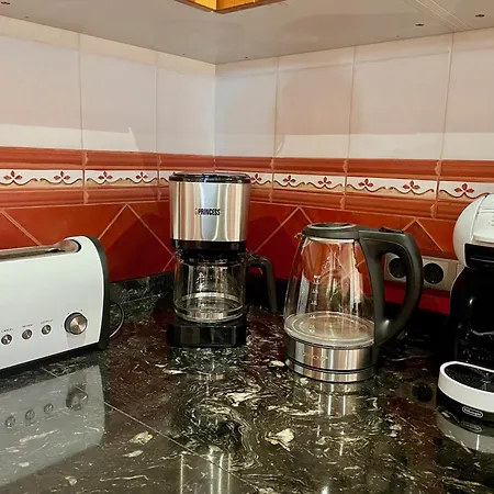 Holiday home Casa Moragues Santa Maria del Cami (Mallorca)