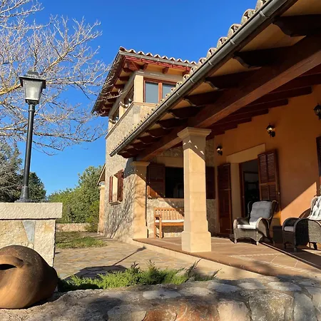 Casa Moragues Σπίτι διακοπών