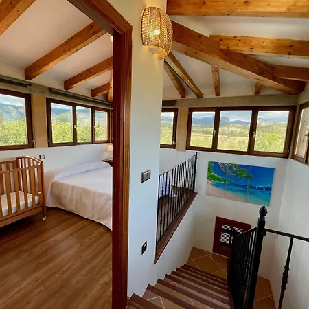 Holiday home Casa Moragues *